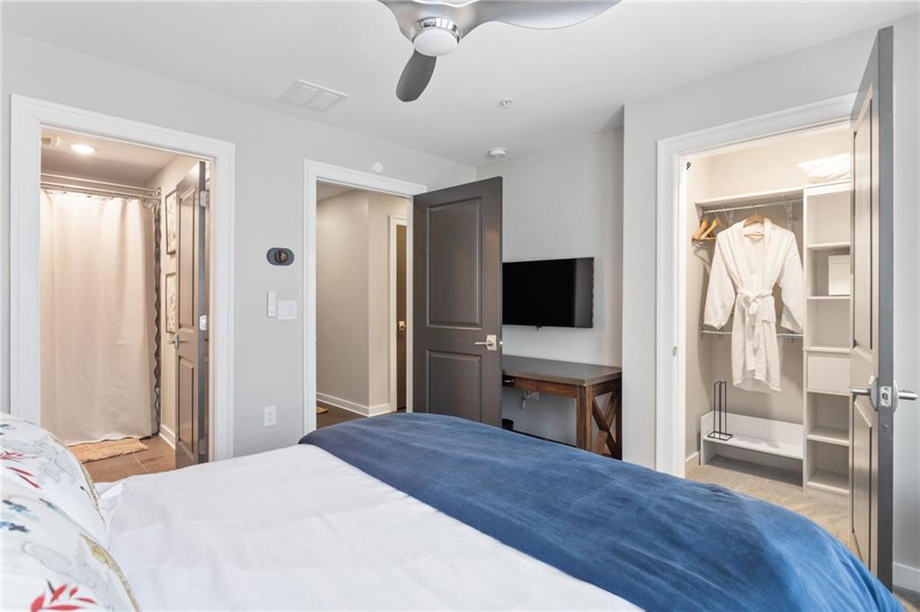 1050 Stacks Ave #1505 Atlanta, GA 30315