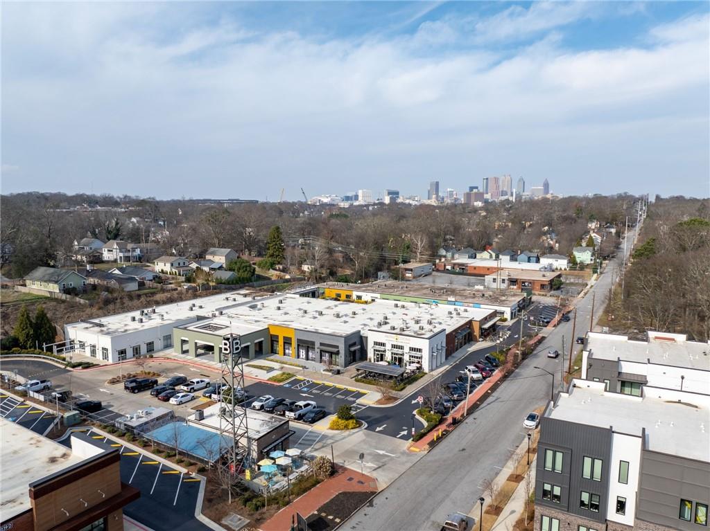 1050 Stacks Ave #1505 Atlanta, GA 30315