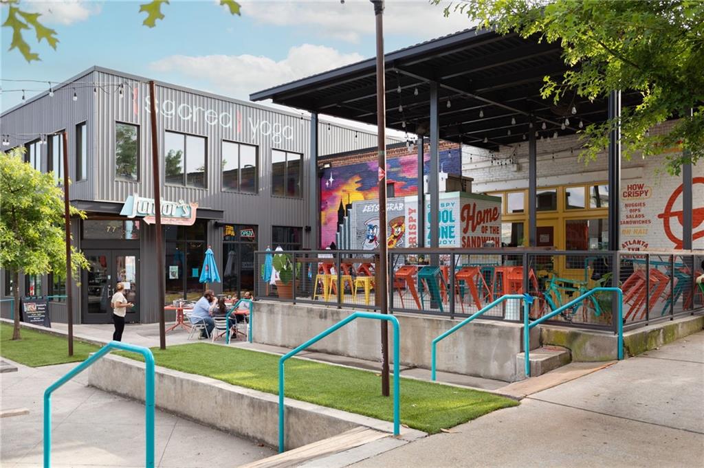 1050 Stacks Ave #1505 Atlanta, GA 30315