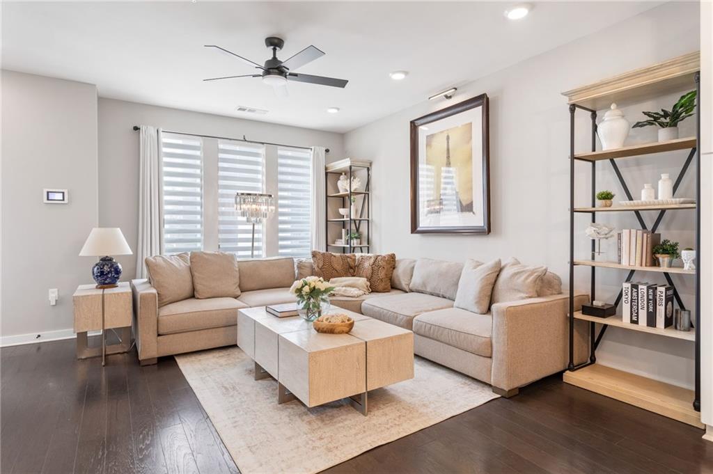 1050 Stacks Ave #1505 Atlanta, GA 30315