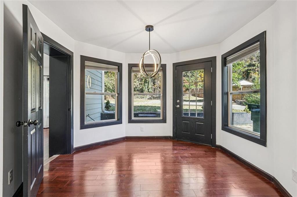 1689 DERRY Ave Atlanta, GA 30310