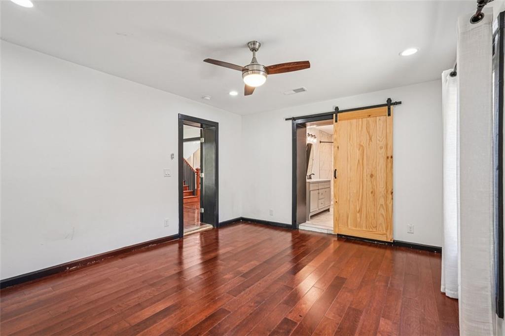 1689 DERRY Ave Atlanta, GA 30310