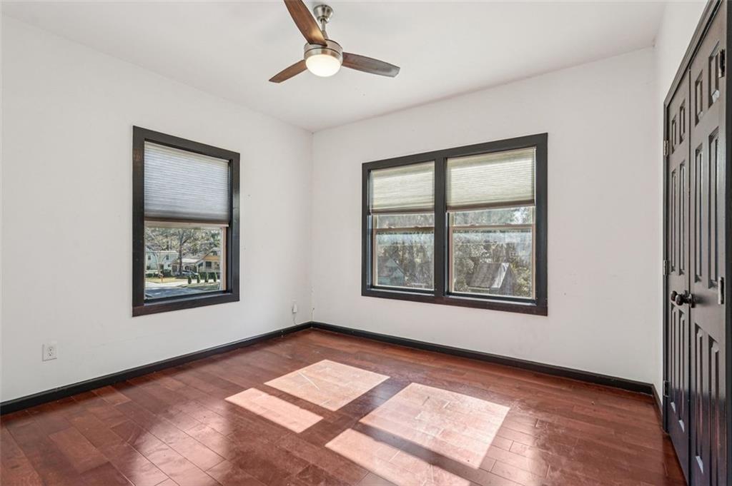 1689 DERRY Ave Atlanta, GA 30310