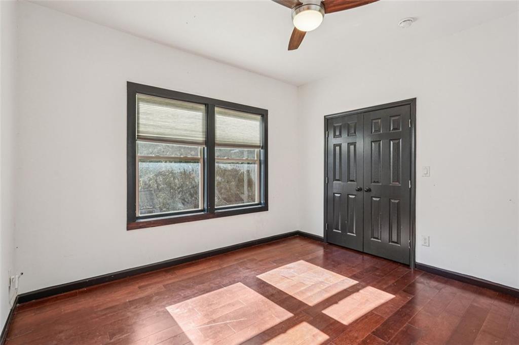 1689 DERRY Ave Atlanta, GA 30310