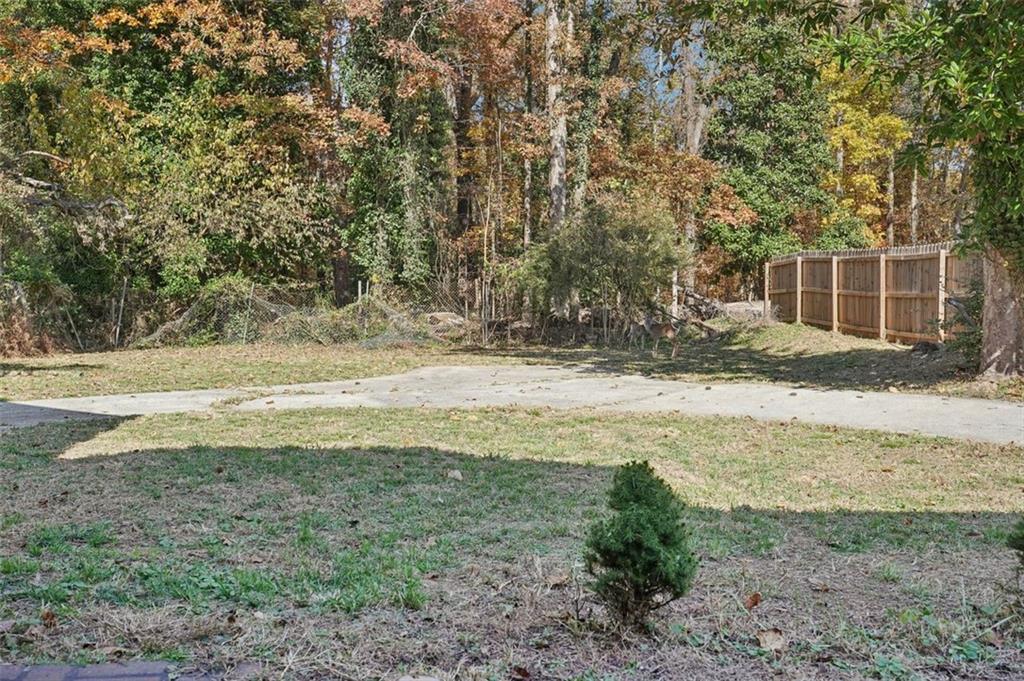 1689 DERRY Ave Atlanta, GA 30310