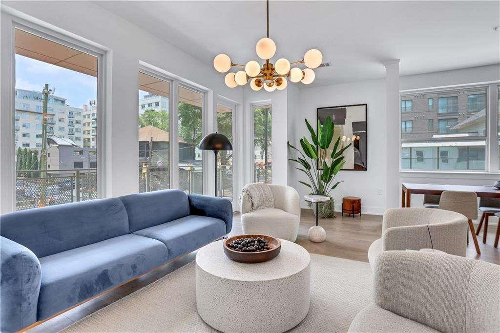 775 Juniper St #327 Atlanta, GA 30308