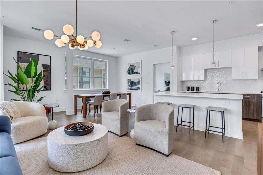 775 Juniper St #327 Atlanta, GA 30308