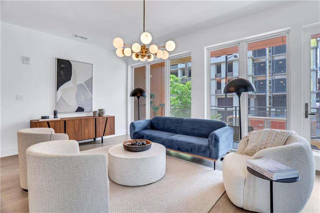 775 Juniper St #327 Atlanta, GA 30308