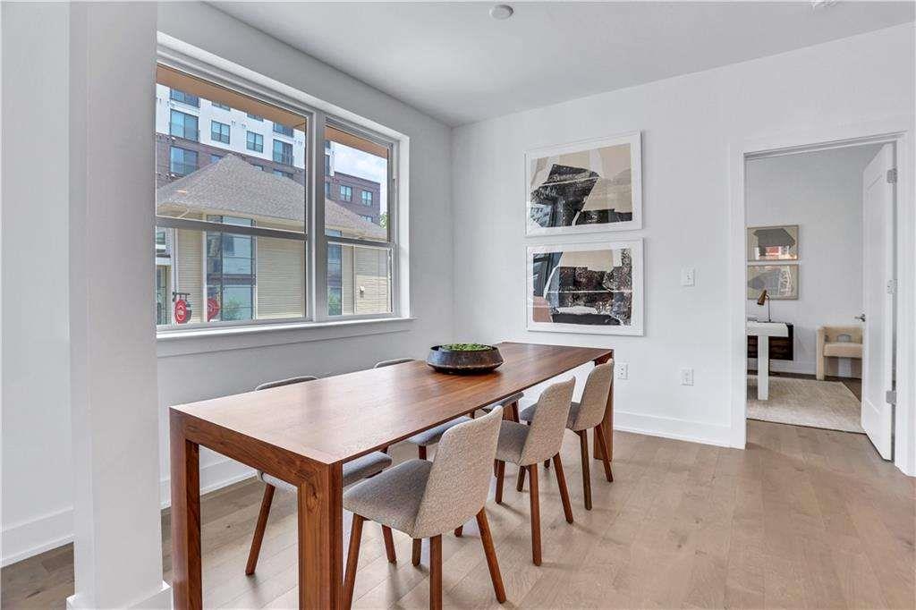 775 Juniper St #327 Atlanta, GA 30308