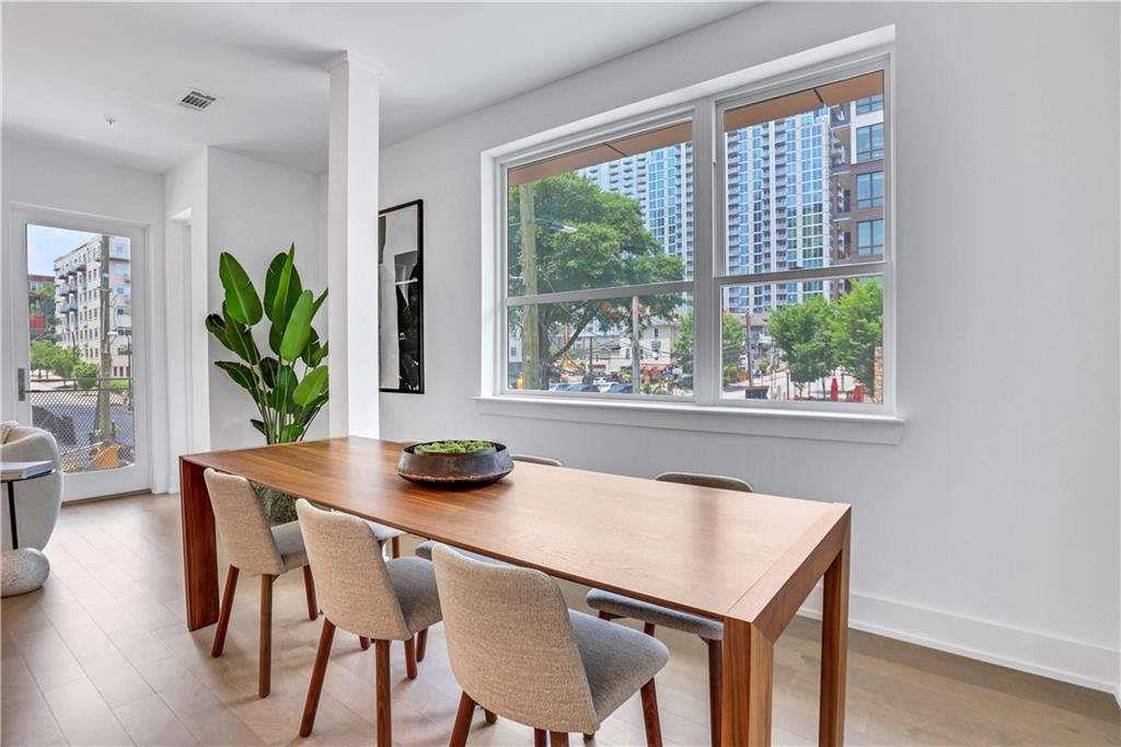 775 Juniper St #327 Atlanta, GA 30308