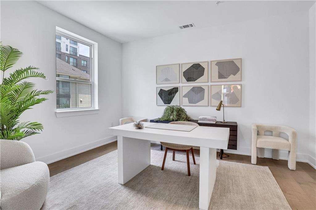 775 Juniper St #327 Atlanta, GA 30308