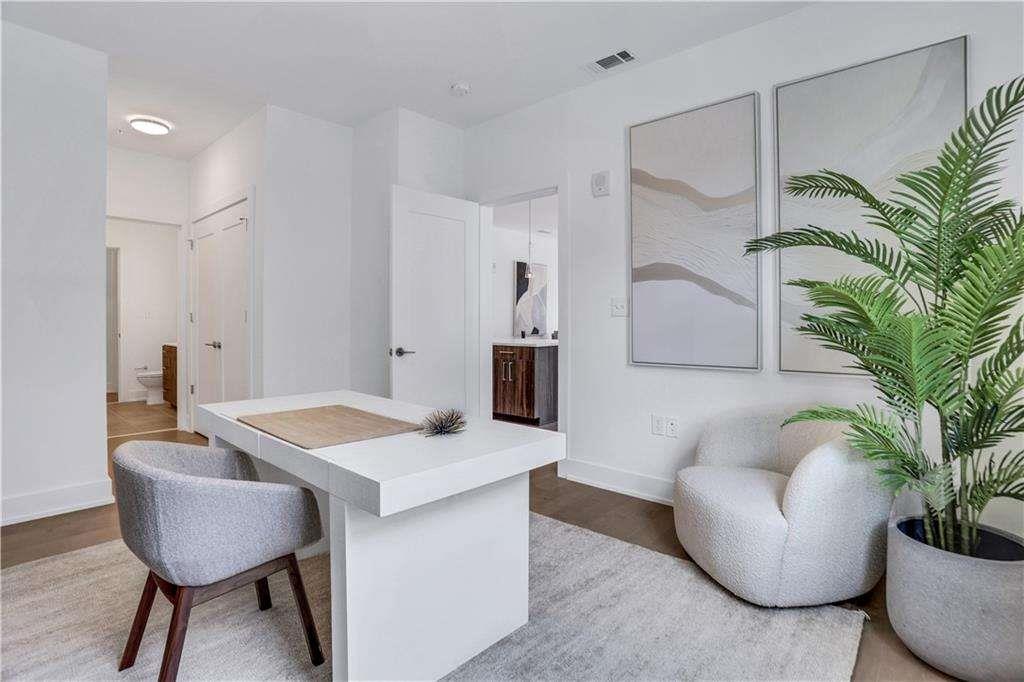 775 Juniper St #327 Atlanta, GA 30308