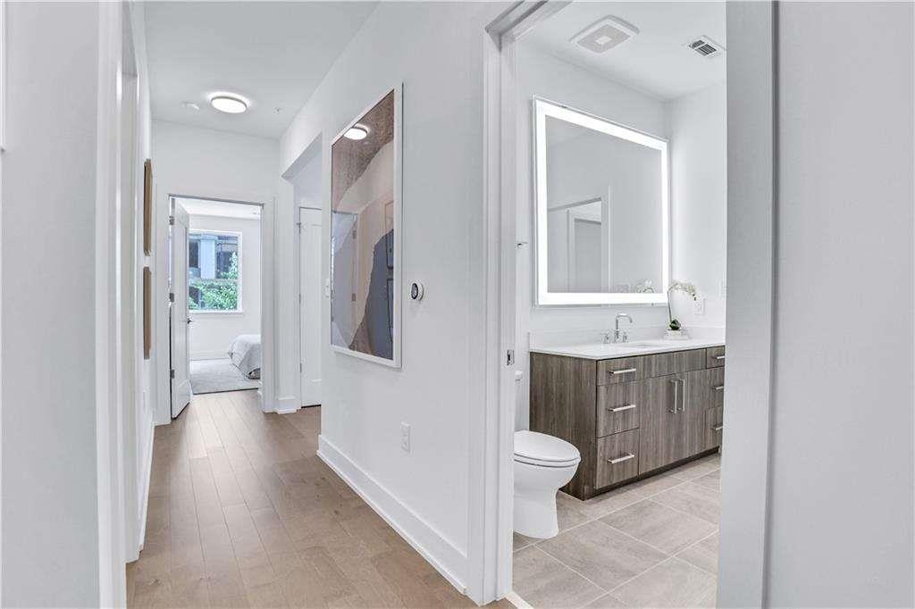 775 Juniper St #327 Atlanta, GA 30308