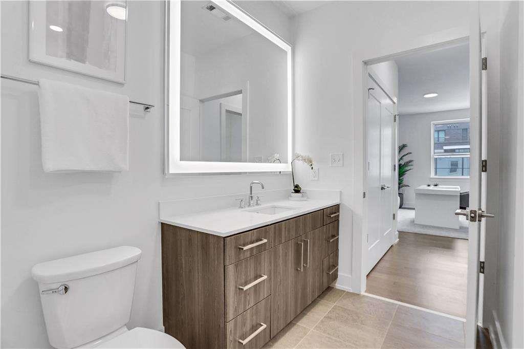 775 Juniper St #327 Atlanta, GA 30308