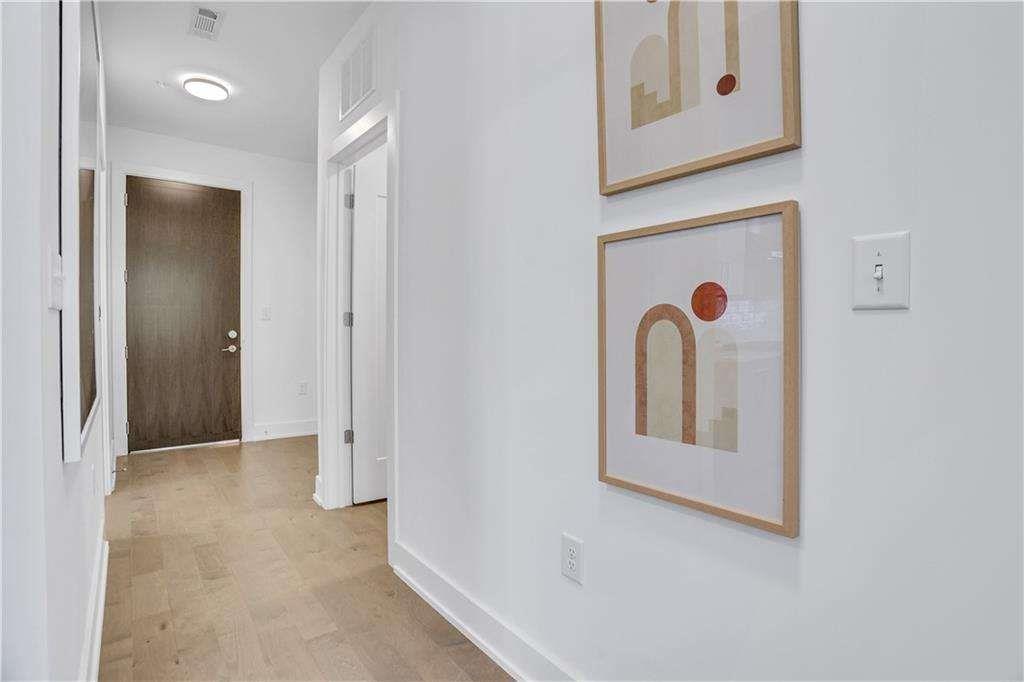 775 Juniper St #327 Atlanta, GA 30308