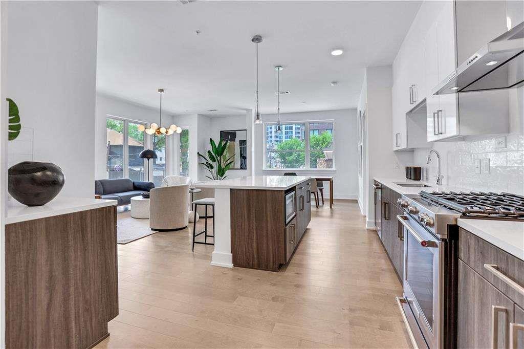 775 Juniper St #327 Atlanta, GA 30308