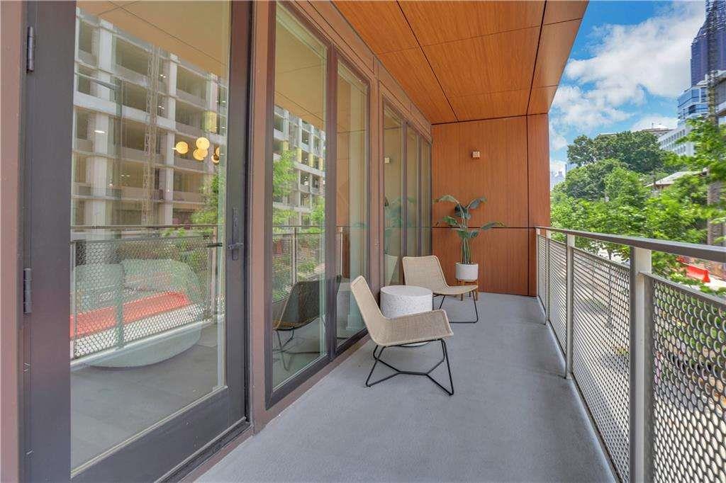 775 Juniper St #327 Atlanta, GA 30308