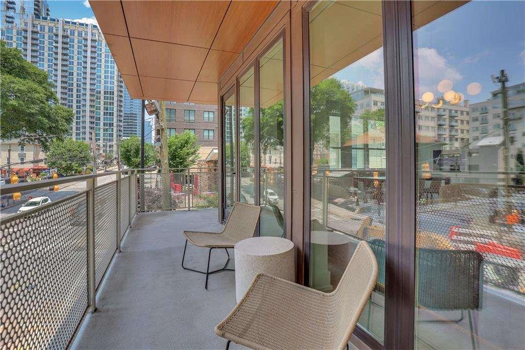 775 Juniper St #327 Atlanta, GA 30308