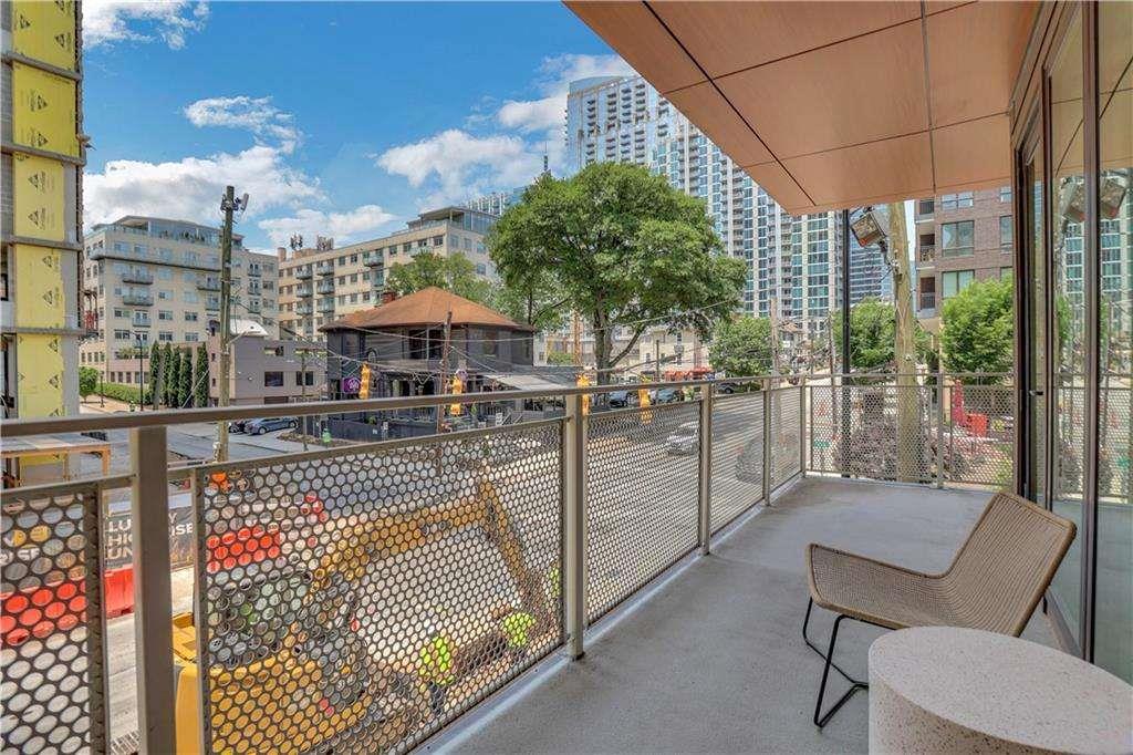 775 Juniper St #327 Atlanta, GA 30308