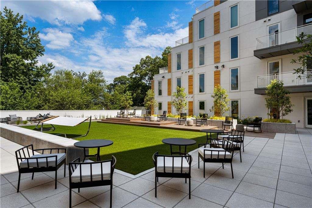 775 Juniper St #327 Atlanta, GA 30308