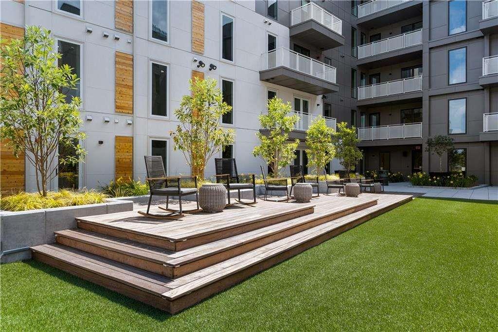 775 Juniper St #327 Atlanta, GA 30308