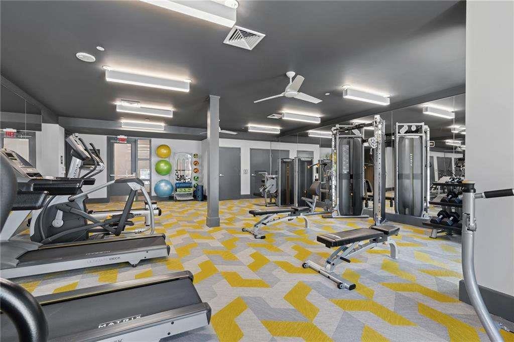 775 Juniper St #327 Atlanta, GA 30308