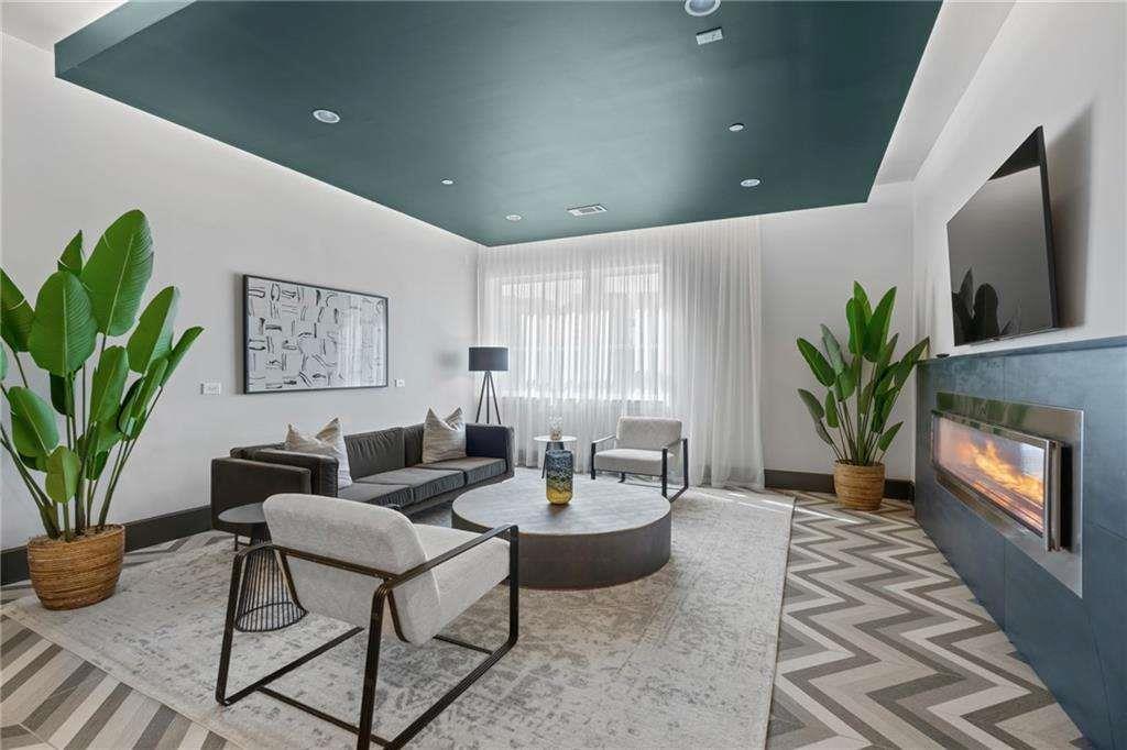 775 Juniper St #327 Atlanta, GA 30308