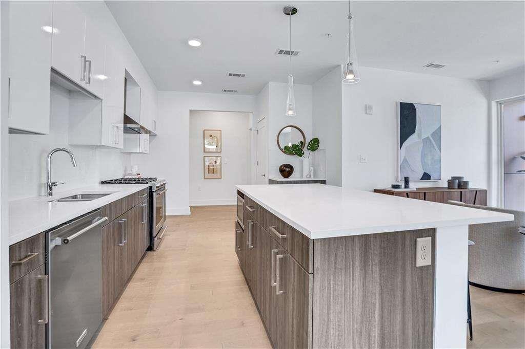 775 Juniper St #327 Atlanta, GA 30308