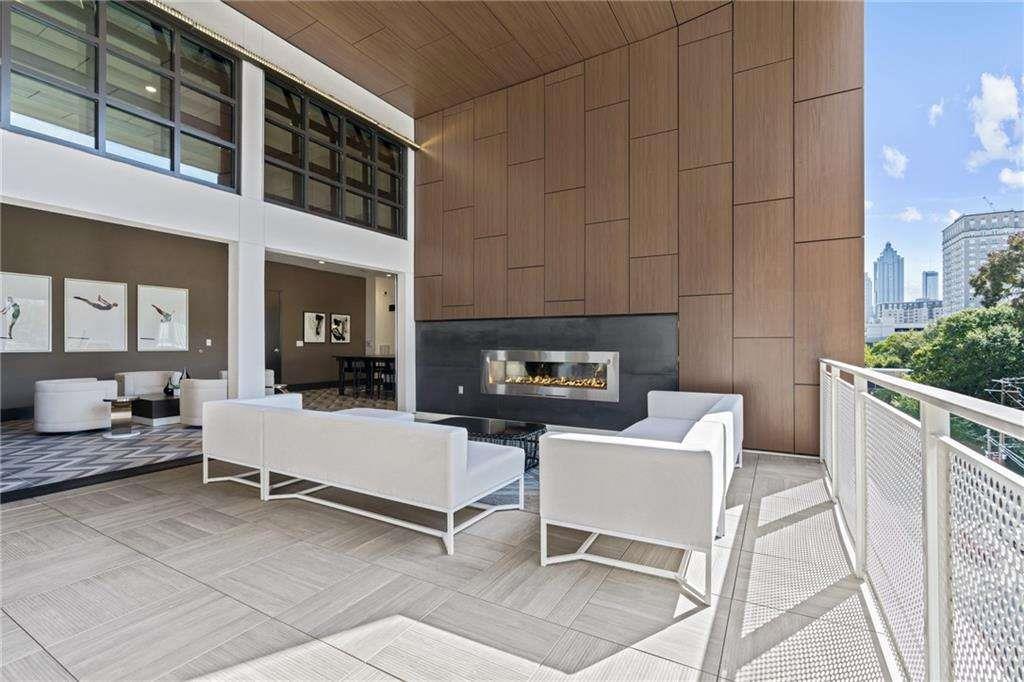 775 Juniper St #327 Atlanta, GA 30308