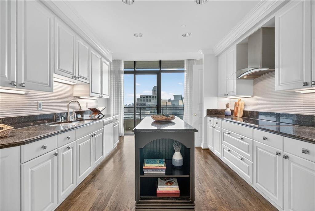 750 Park Ave #25W Atlanta, GA 30326