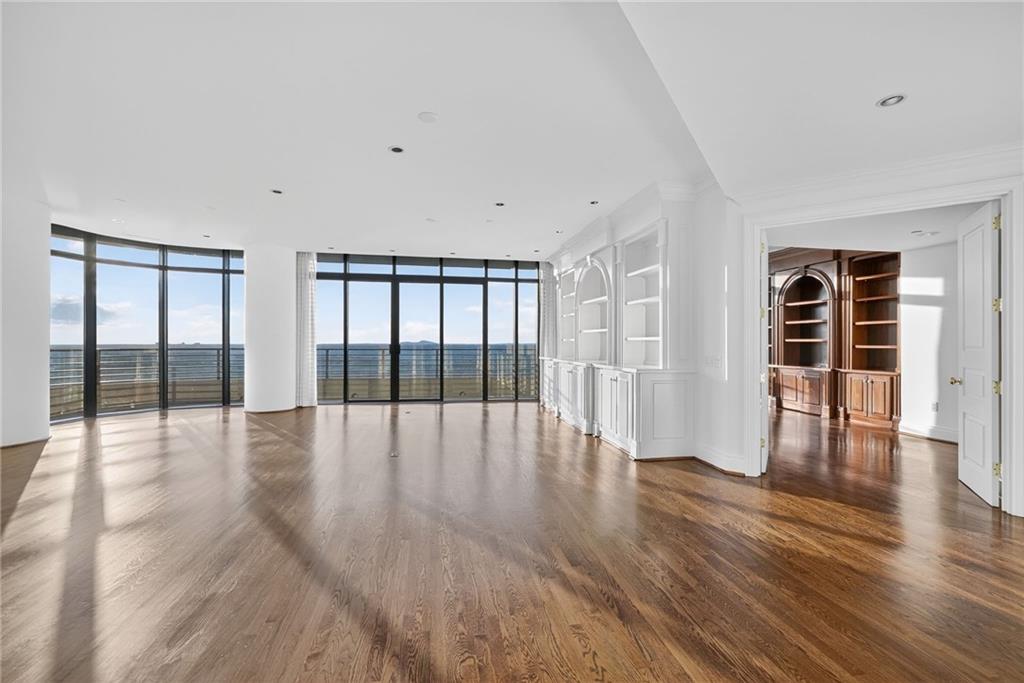 750 Park Ave #25W Atlanta, GA 30326