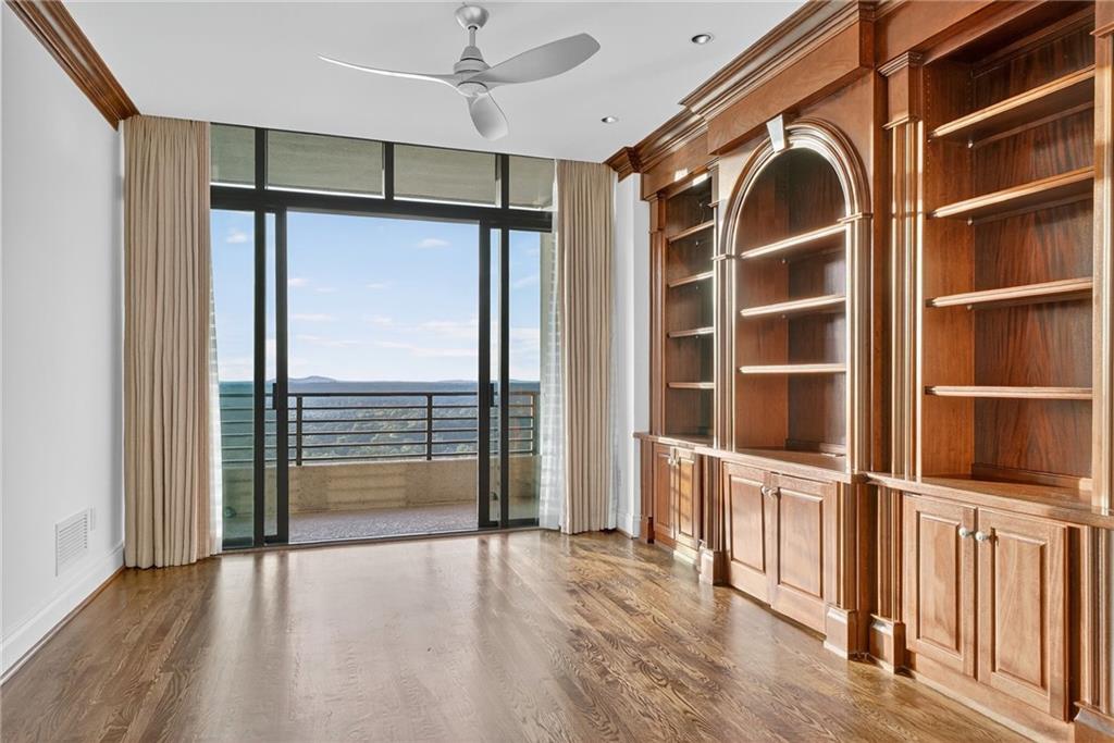 750 Park Ave #25W Atlanta, GA 30326