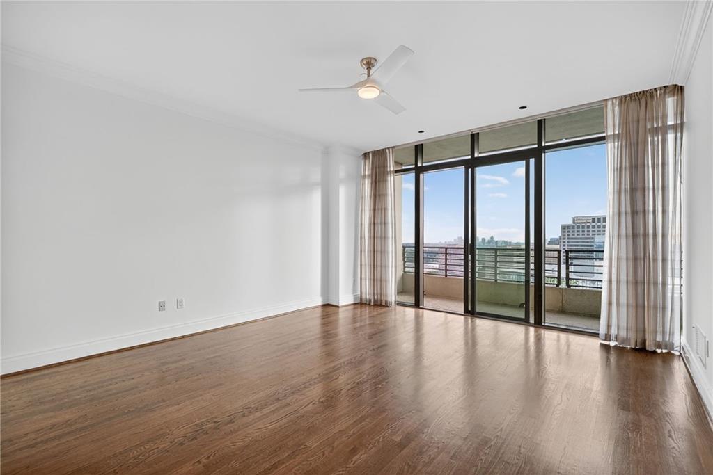750 Park Ave #25W Atlanta, GA 30326