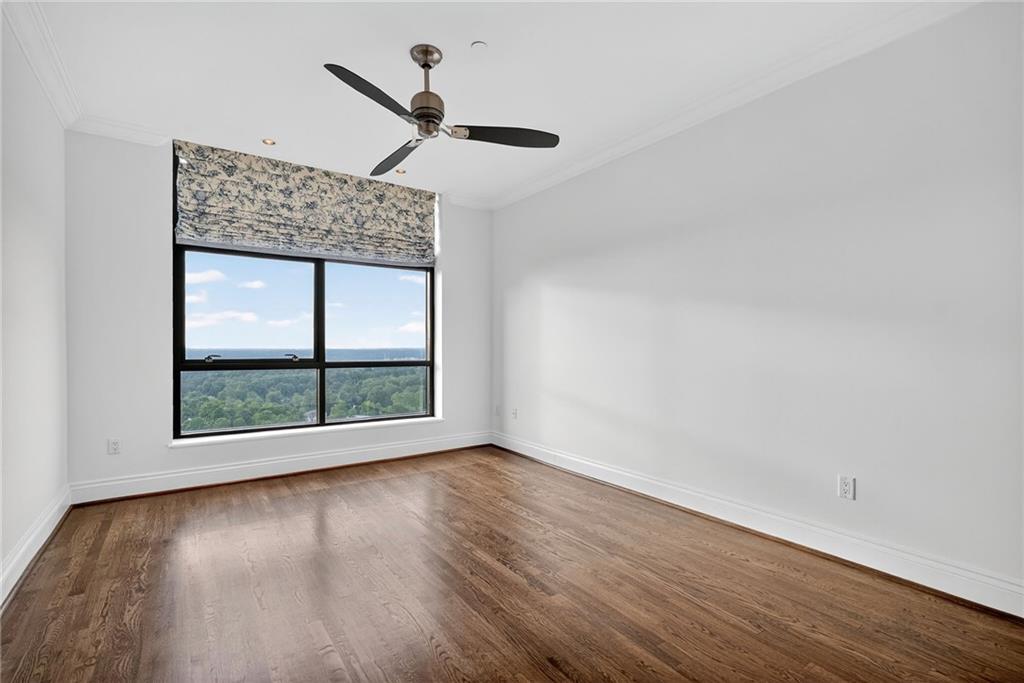 750 Park Ave #25W Atlanta, GA 30326