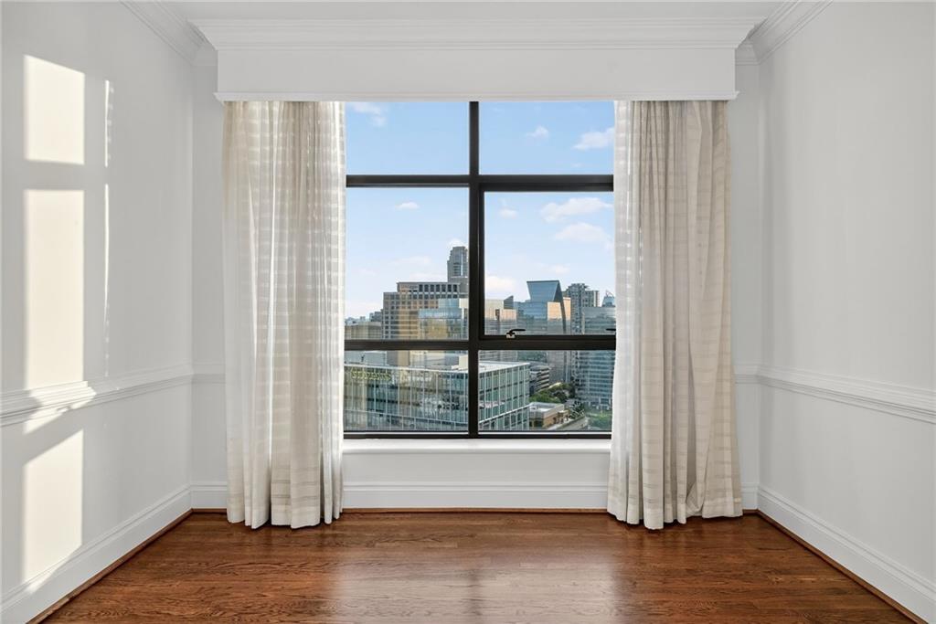 750 Park Ave #25W Atlanta, GA 30326