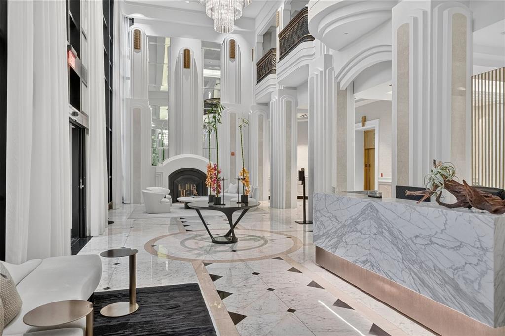 750 Park Ave #25W Atlanta, GA 30326