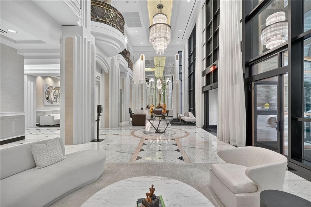 750 Park Ave #25W Atlanta, GA 30326