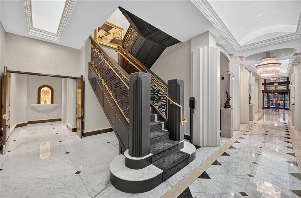 750 Park Ave #25W Atlanta, GA 30326