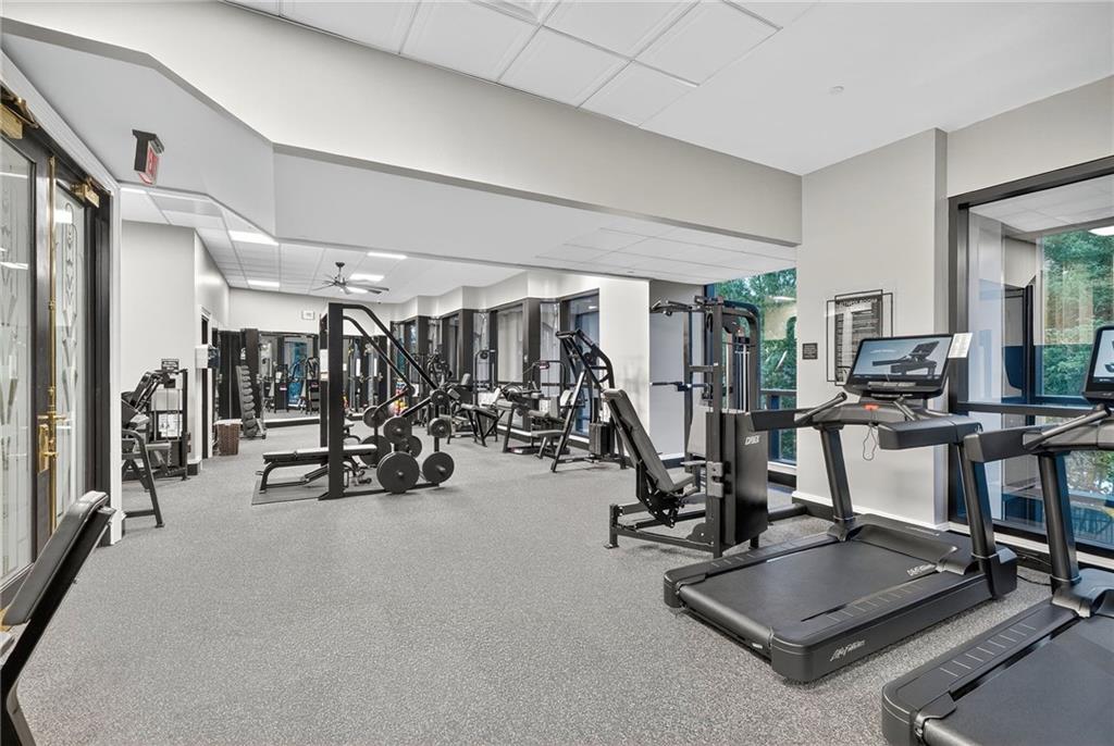 750 Park Ave #25W Atlanta, GA 30326