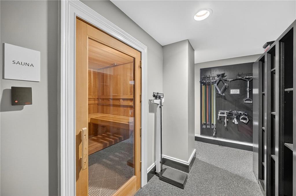 750 Park Ave #25W Atlanta, GA 30326