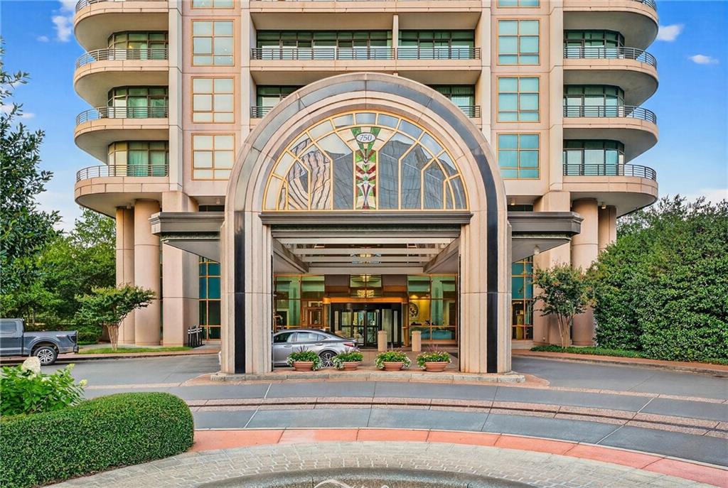 750 Park Ave #25W Atlanta, GA 30326