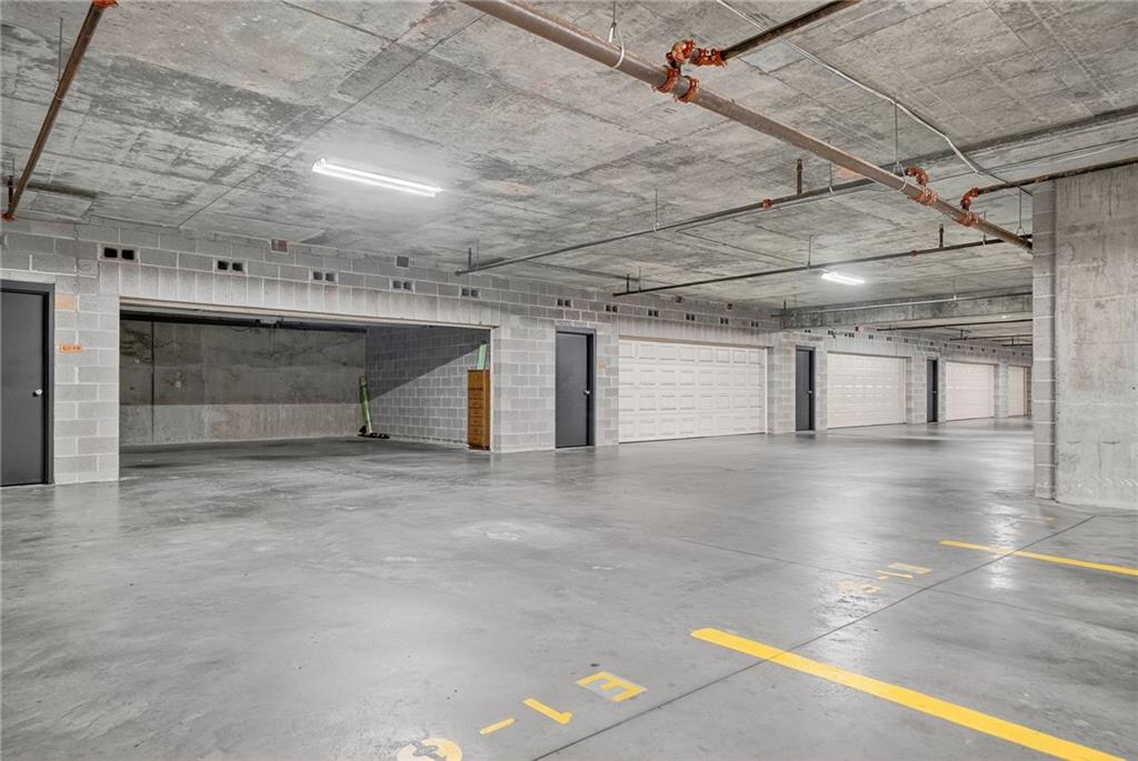 750 Park Ave #25W Atlanta, GA 30326