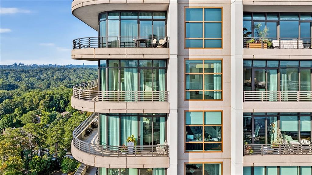 750 Park Ave #25W Atlanta, GA 30326