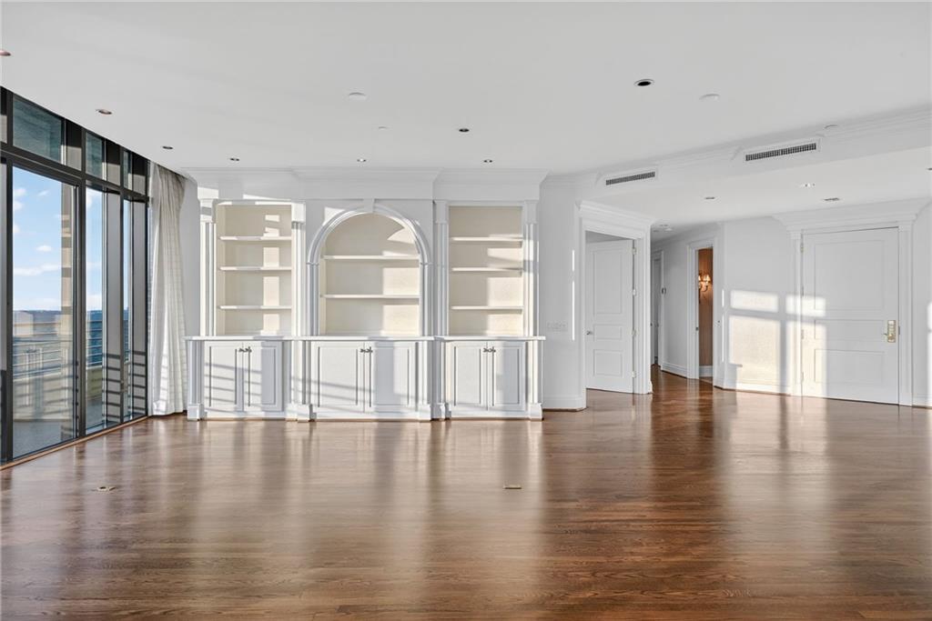 750 Park Ave #25W Atlanta, GA 30326