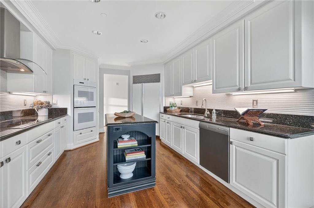 750 Park Ave #25W Atlanta, GA 30326