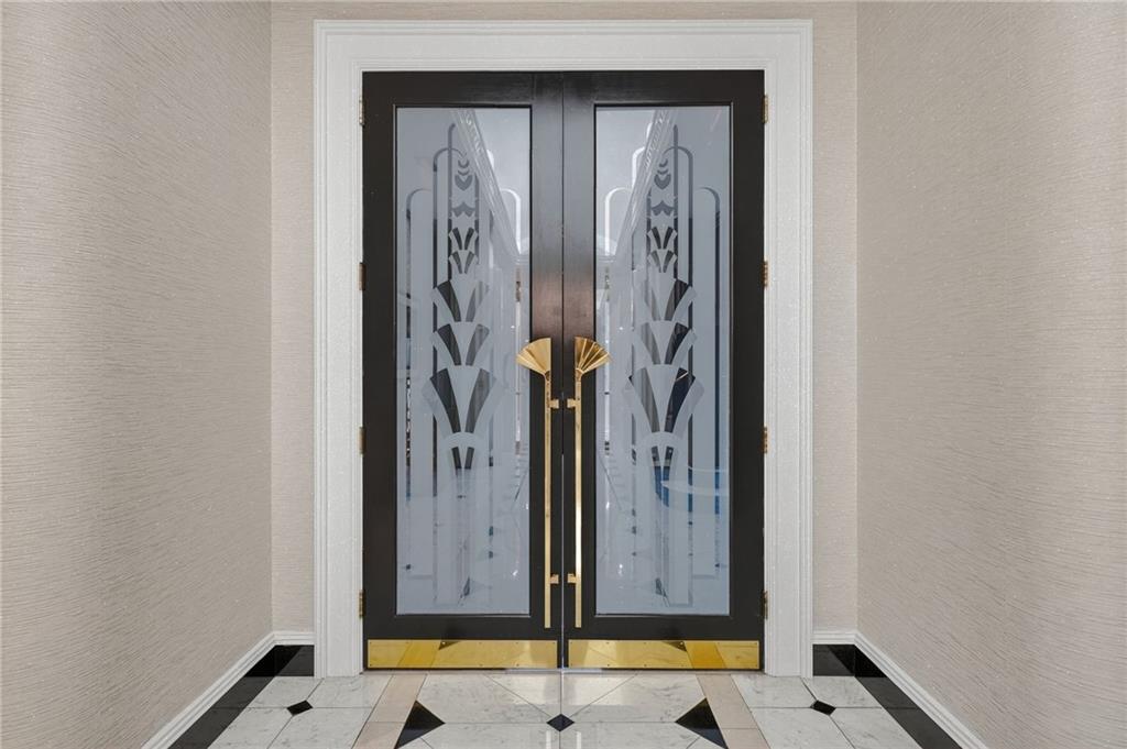 750 Park Ave #25W Atlanta, GA 30326