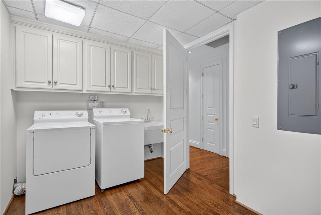 750 Park Ave #25W Atlanta, GA 30326