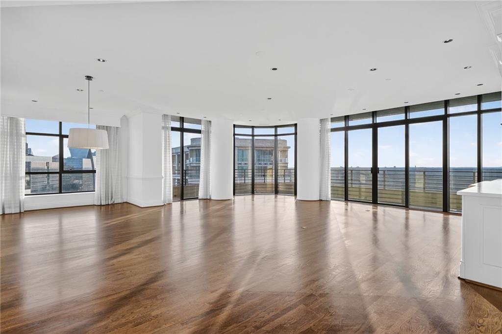 750 Park Ave #25W Atlanta, GA 30326