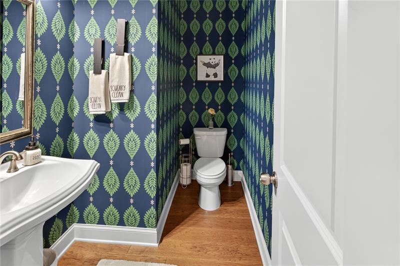 1956 Skyfall Cir Atlanta, GA 30319