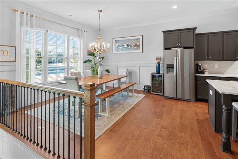 1956 Skyfall Cir Atlanta, GA 30319